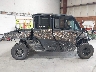 3JBKUAX46TK****** Wrecked 2026 Can-Am Defender Max in New York State