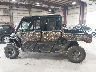 3JBKUAX46TK****** Used 2026 Can-Am Defender Max in New York State