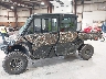 3JBKUAX46TK****** Used and Repairable 2026 Can-Am Defender Max in Rec Rides Online Exclusive