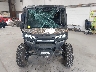 3JBKUAX46TK****** Used and Repairable 2026 Can-Am Defender Max in New York State