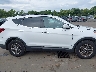 5NMZUDLB1HH****** Used 2017 Hyundai Santa Fe in Connecticut State