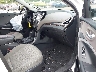 5NMZUDLB1HH****** Used and Repairable 2017 Hyundai Santa Fe in Connecticut State