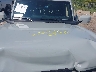 1FMDE5BH1NL****** Reparables 2022 Ford Bronco en Milwaukee