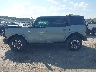 1FMDE5BH1NL****** Reparables 2022 Ford Bronco en Estado de Wisconsin