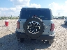 1FMDE5BH1NL****** Destrozados 2022 Ford Bronco
