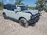 1FMDE5BH1NL****** Salvamento y Destrozados 2022 Ford Bronco en Milwaukee