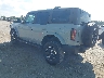1FMDE5BH1NL****** Salvamento y Reparables 2022 Ford Bronco en Milwaukee