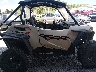 3NSASA871MN****** Wrecked 2021 Polaris RZR in West Virginia State