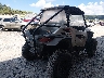 3NSASA871MN****** Salvage and Wrecked 2021 Polaris RZR in West Virginia State