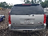 1GKFK13017J****** Wrecked 2007 GMC Yukon