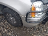 1GKFK13017J****** Salvage and Repairable 2007 GMC Yukon in New York State