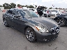 JN1BY1AP9CM****** Salvamento y Destrozados 2012 Infiniti M37 en Austin