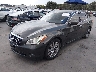 JN1BY1AP9CM****** Usados y Reparables 2012 Infiniti M37 en Austin