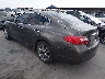JN1BY1AP9CM****** Salvamento y Reparables 2012 Infiniti M37 en Austin