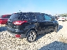 1FMCU0GXXDU****** Salvage and Wrecked 2013 Ford Escape in Ohio State