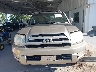 JTEZU17R440****** Used 2004 Toyota 4Runner in Florida State