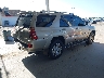JTEZU17R440****** Salvage and Wrecked 2004 Toyota 4Runner in Florida State