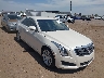 1G6AA5RAXD0****** Salvamento y Destrozados 2013 Cadillac ATS en Phoenix