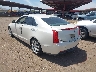 1G6AA5RAXD0****** Salvamento y Reparables 2013 Cadillac ATS en Phoenix