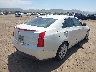 1G6AA5RAXD0****** Salvamento y Destrozados 2013 Cadillac ATS en Estado de Arizona