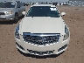 1G6AA5RAXD0****** Salvamento y Reparables 2013 Cadillac ATS en Estado de Arizona