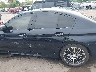 WBAJE7C33HG****** Reparables 2017 BMW 5 Series en Estado de Ohio