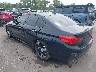 WBAJE7C33HG****** Salvamento y Reparables 2017 BMW 5 Series en Cleveland