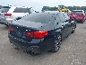 WBAJE7C33HG****** Salvamento y Destrozados 2017 BMW 5 Series en Estado de Ohio