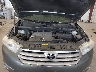 5TDDK3EH6DS****** Reparables 2013 Toyota Highlander en Provo