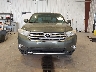 5TDDK3EH6DS****** Usados 2013 Toyota Highlander en Estado de Utah