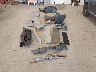 5TDDK3EH6DS****** Reparables 2013 Toyota Highlander