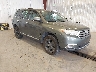 5TDDK3EH6DS****** Salvamento y Destrozados 2013 Toyota Highlander en Provo