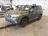 5TDDK3EH6DS****** Usados y Reparables 2013 Toyota Highlander en Provo