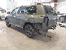 5TDDK3EH6DS****** Salvamento y Reparables 2013 Toyota Highlander en Provo