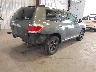 5TDDK3EH6DS****** Salvamento y Destrozados 2013 Toyota Highlander en Estado de Utah
