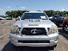3TMKU4HN8BM****** Wrecked 2011 Toyota Tacoma in North Carolina State