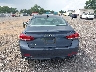 KMHGN4JE4FU****** Wrecked 2015 Hyundai Genesis