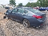 KMHGN4JE4FU****** Salvage and Repairable 2015 Hyundai Genesis in Greenville