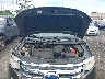 2FMDK4KC0BB****** Repairable 2011 Ford Edge in Avenel New Jersey