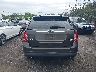 2FMDK4KC0BB****** Wrecked 2011 Ford Edge
