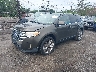 2FMDK4KC0BB****** Used and Repairable 2011 Ford Edge in Avenel New Jersey