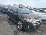 2FMDK4KC0BB****** Salvage and Repairable 2011 Ford Edge in New Jersey State