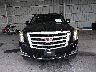 1GYS3HKJ8GR****** Wrecked 2016 Cadillac Escalade ESV in Florida State
