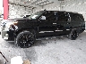 1GYS3HKJ8GR****** Used and Repairable 2016 Cadillac Escalade ESV in Miami North