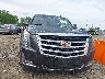 1GYS4HKJXGR****** Destrozados 2016 Cadillac Escalade ESV en Estado de Wisconsin