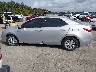 5YFBURHE5EP****** Reparables 2014 Toyota Corolla en Estado de Luisiana