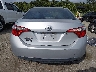 5YFBURHE5EP****** Destrozados 2014 Toyota Corolla
