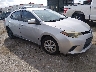 5YFBURHE5EP****** Salvamento y Destrozados 2014 Toyota Corolla en Baton Rouge