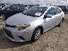 5YFBURHE5EP****** Usados y Reparables 2014 Toyota Corolla en Baton Rouge