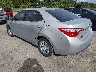5YFBURHE5EP****** Salvamento y Reparables 2014 Toyota Corolla en Baton Rouge